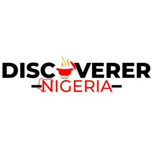 Discoverer Nigeria
