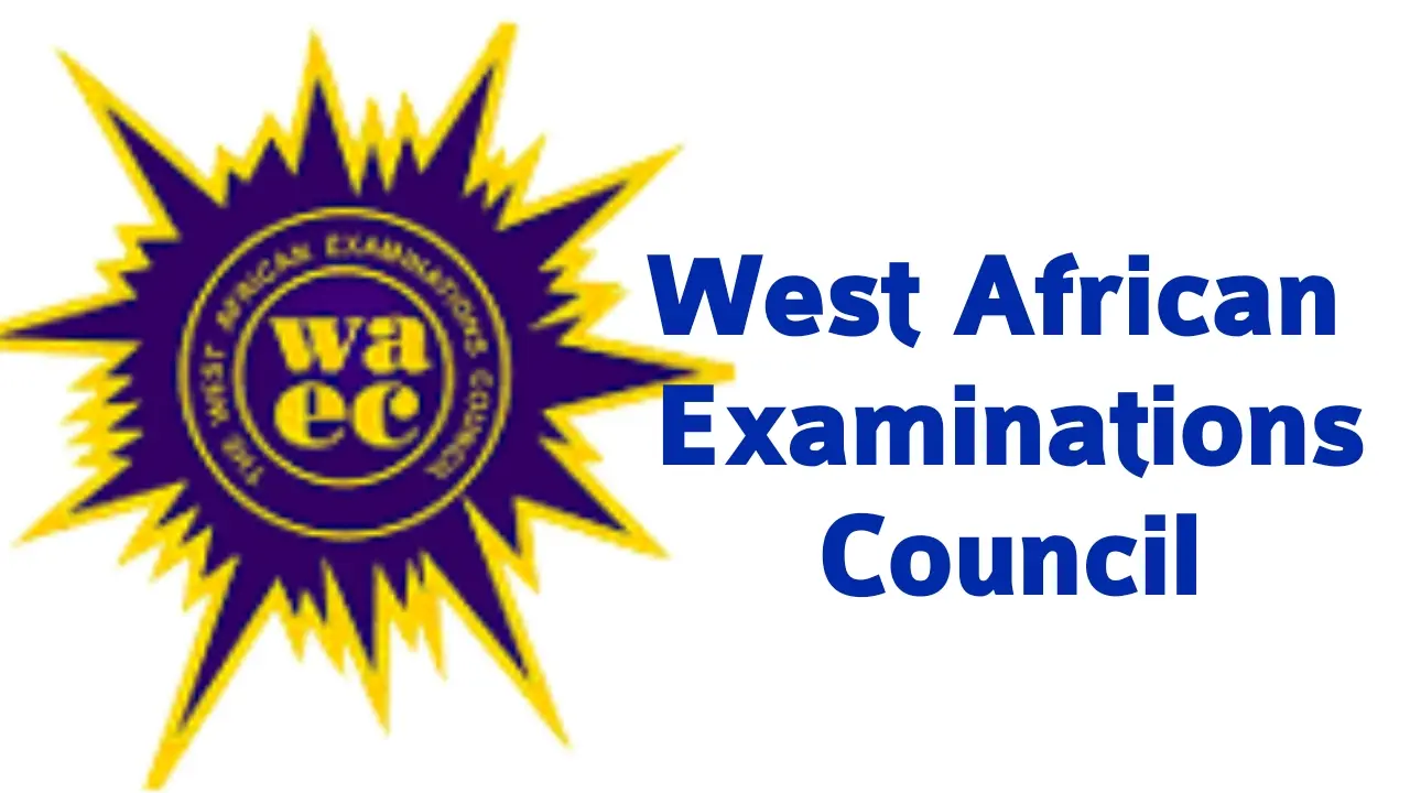 Waec Result 2024 Addia Antonietta